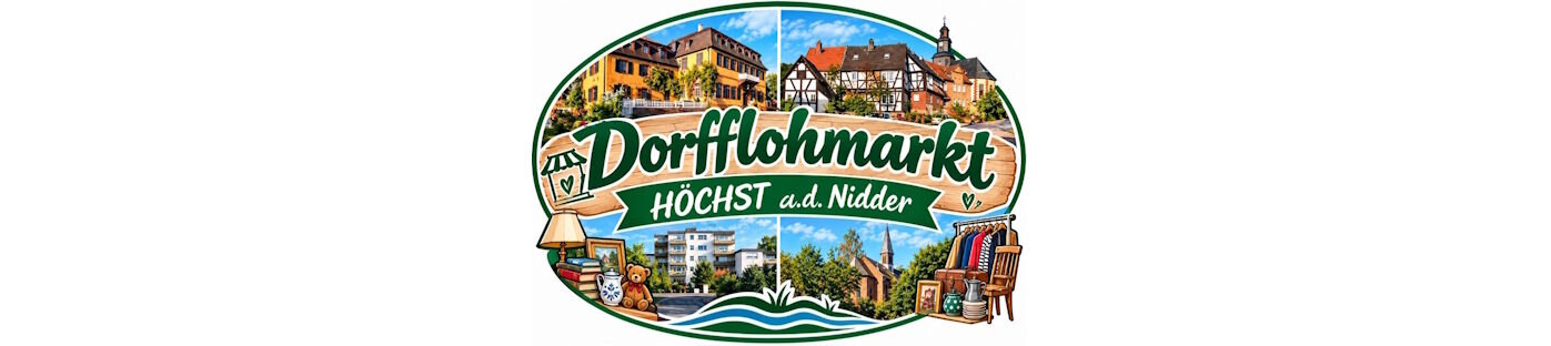 Dorfflohmarkt Höchst 2027
